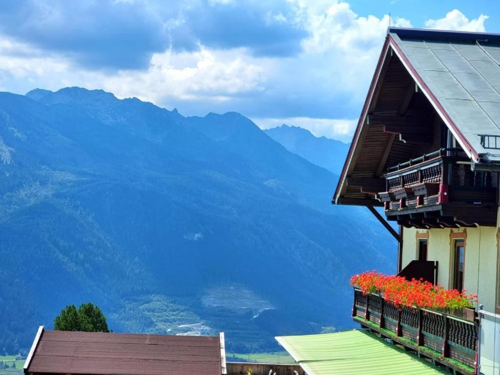 Hotel Gasthof Klausnerhof Mittersill Exteriér fotografie