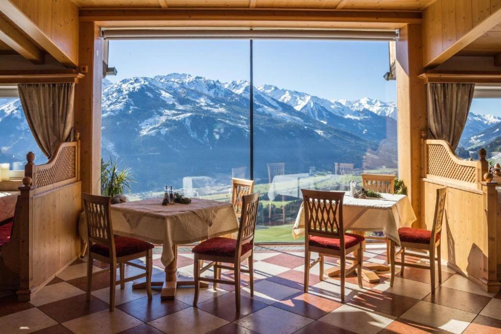 Hotel Gasthof Klausnerhof Mittersill Exteriér fotografie