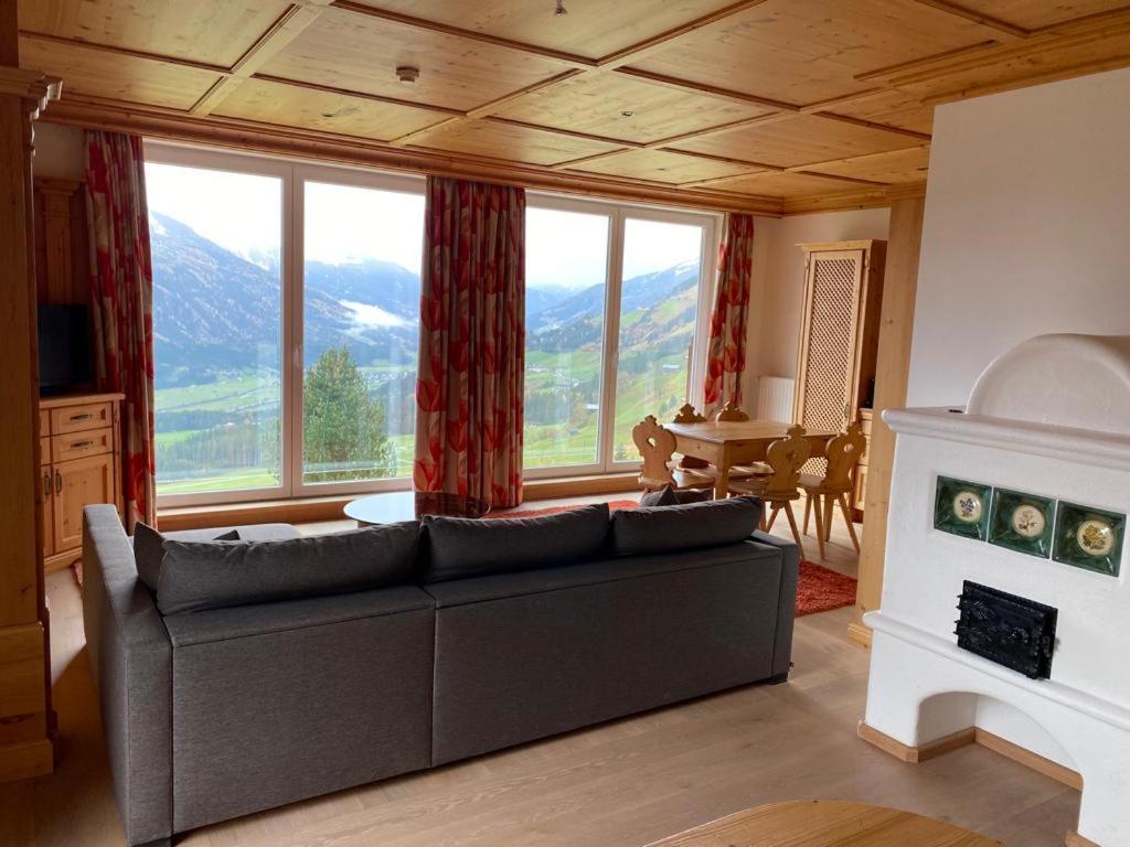 Hotel Gasthof Klausnerhof Mittersill Exteriér fotografie