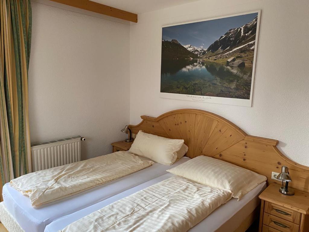 Hotel Gasthof Klausnerhof Mittersill Exteriér fotografie