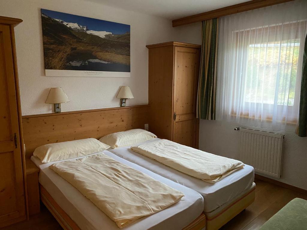 Hotel Gasthof Klausnerhof Mittersill Exteriér fotografie