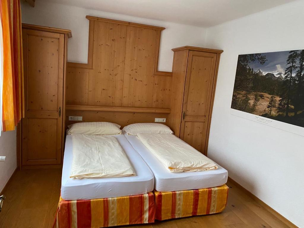 Hotel Gasthof Klausnerhof Mittersill Exteriér fotografie